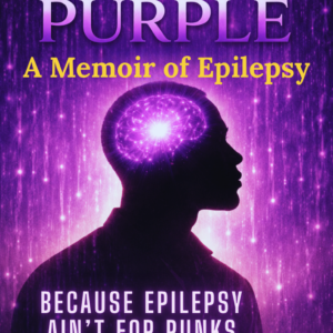 Rain Down Purple Memoir