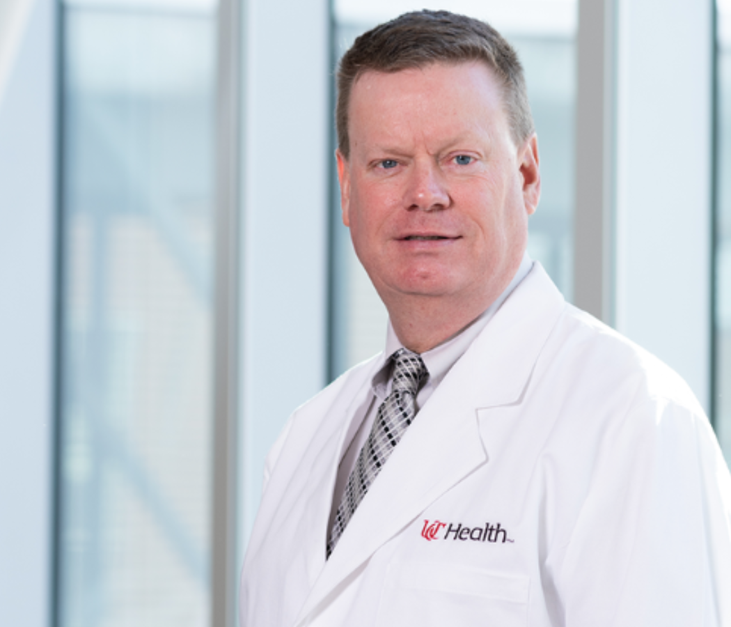 David Ficker, MD