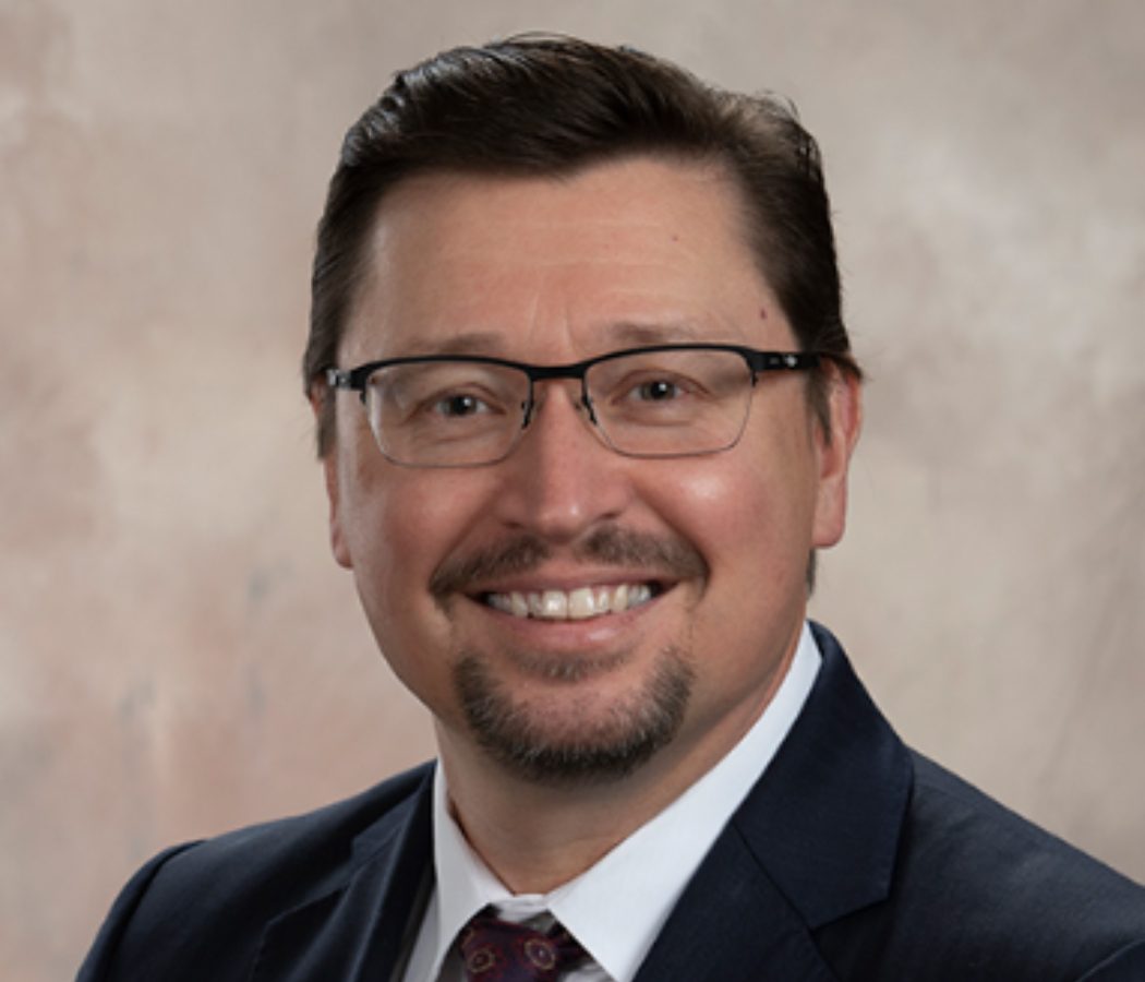 George Mandybur, MD