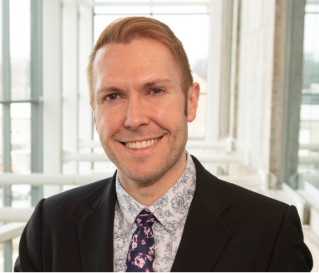 Bryan Moseley, MD