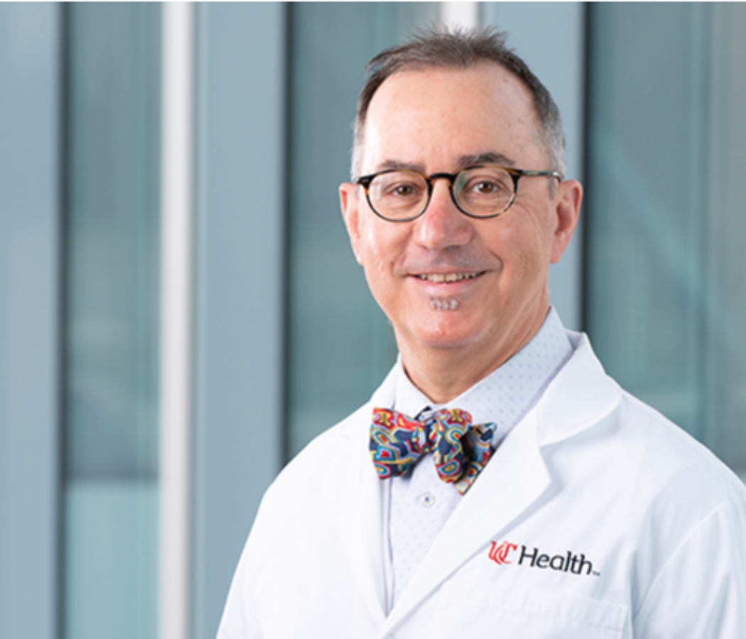 Michael Privitera, MD