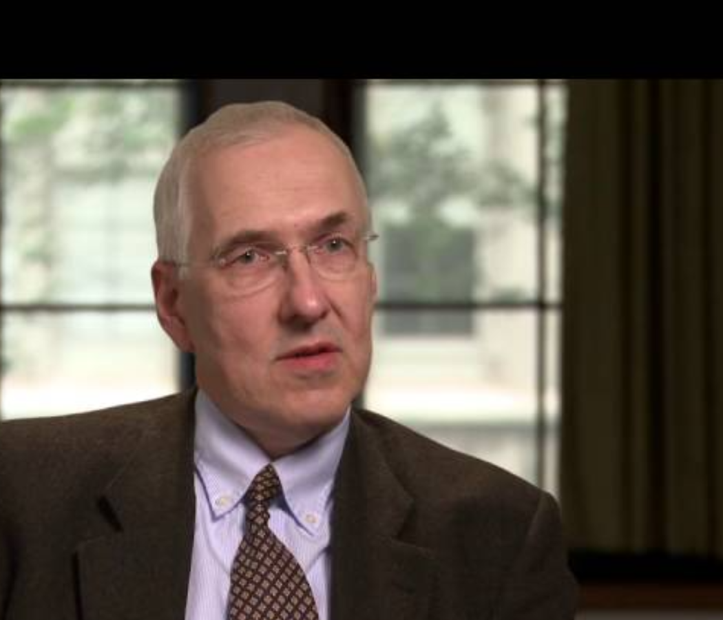 Peter Warnke, MD