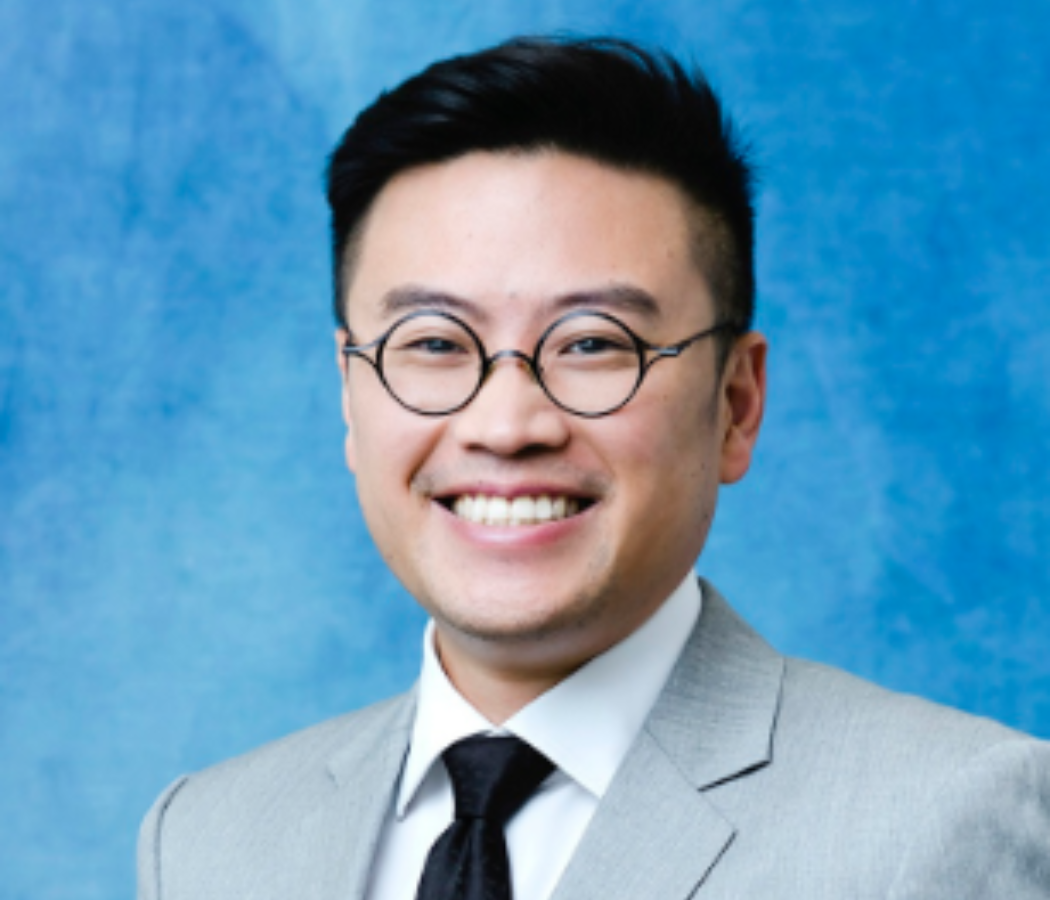 Peter Woo, MD