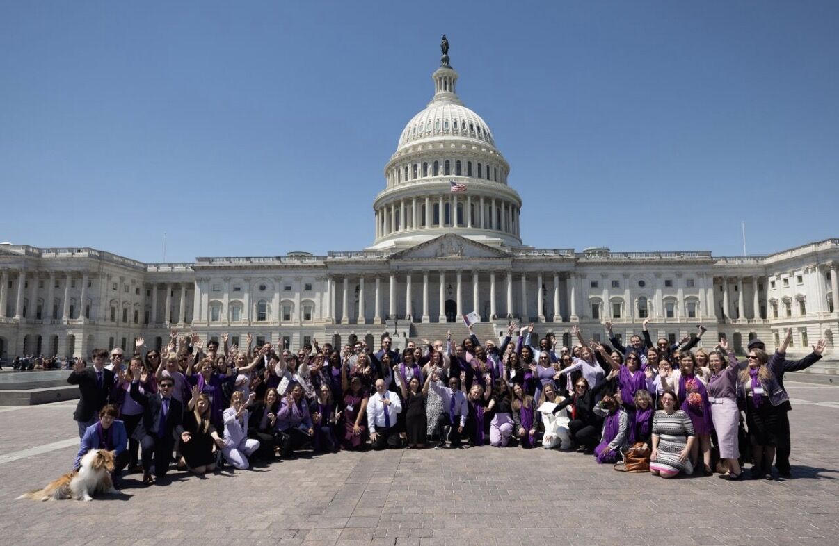 public policy institute 2026